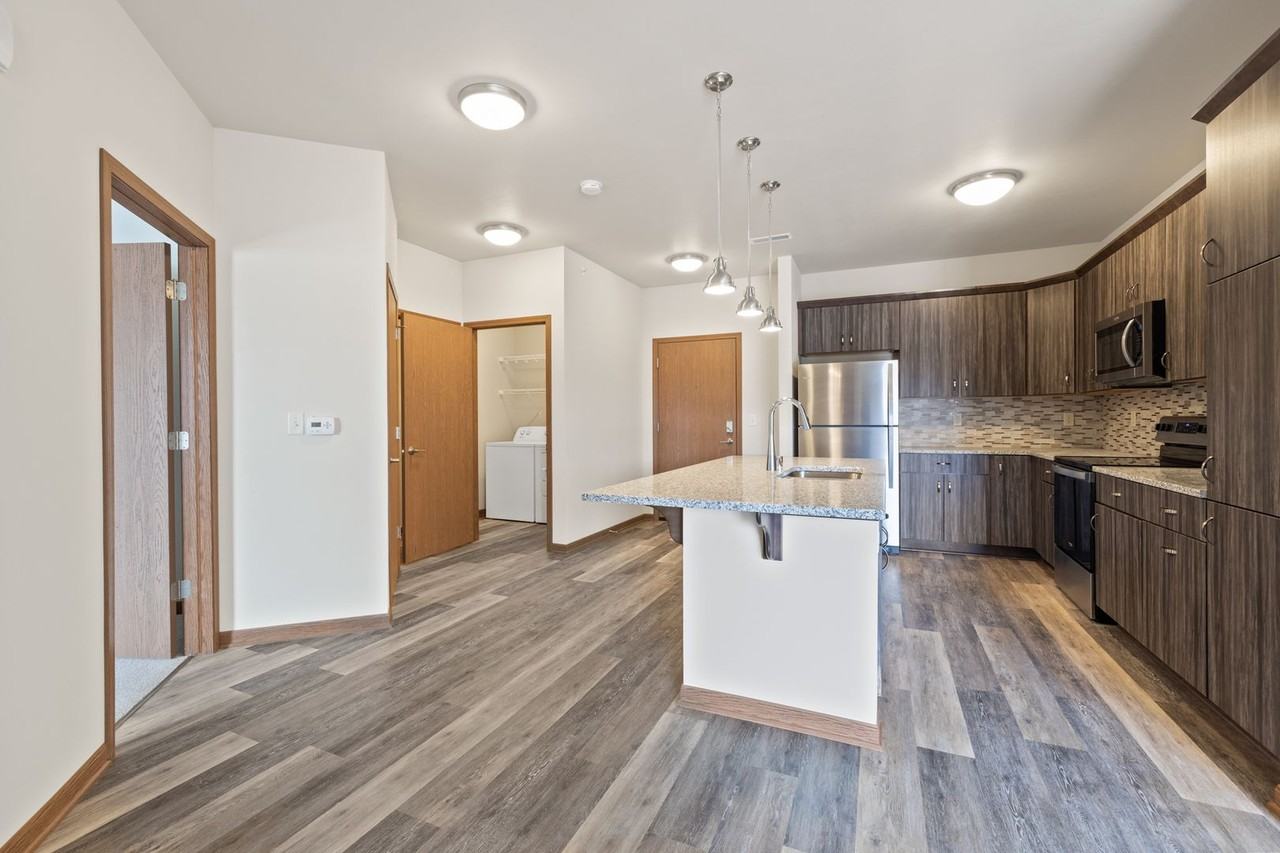 Saxony Village Apartments - Photo 2 of 50