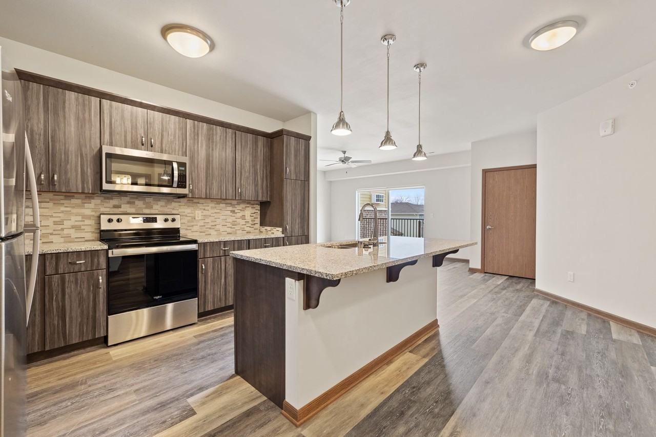 Saxony Village Apartments - Photo 3 of 50