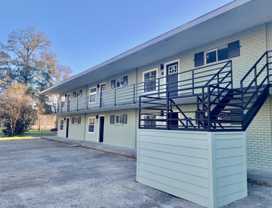Central City Apartment Homes - Photo 1 of 1