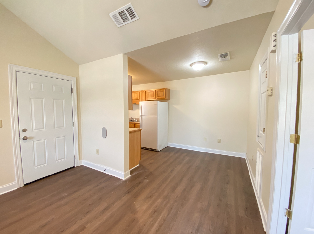 Eagle Pointe Apartment Homes Apartments 46 Hillcrest Dr, Hattiesburg