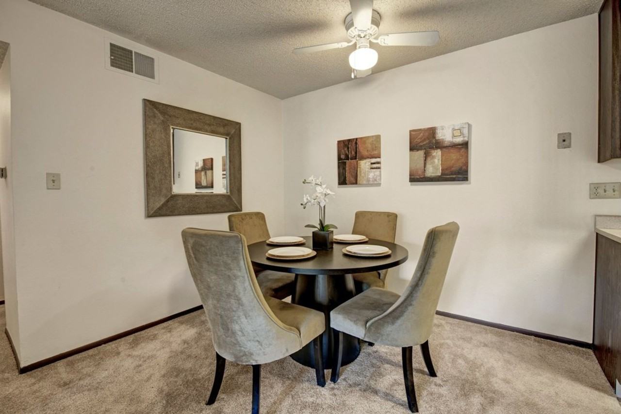 Canyon Ranch Apartments - Photo 6 of 50