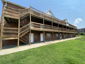 College Place Apartments! - Photo 1 of 1