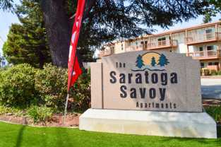 The Saratoga Savoy Apartments - Photo 1 of 1
