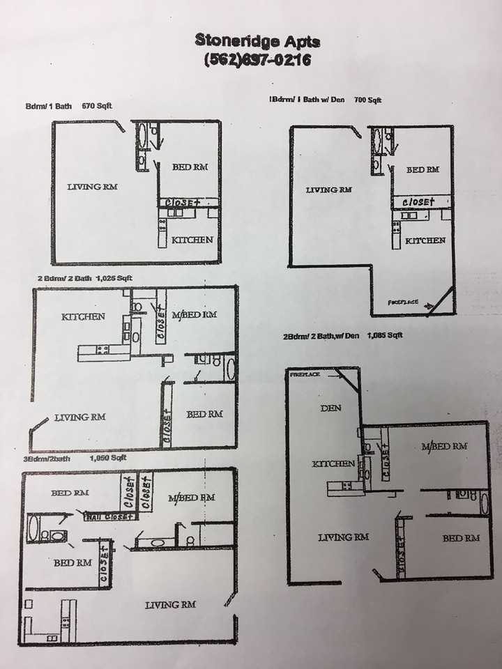 Stoneridge Apartments - Photo 6 of 43