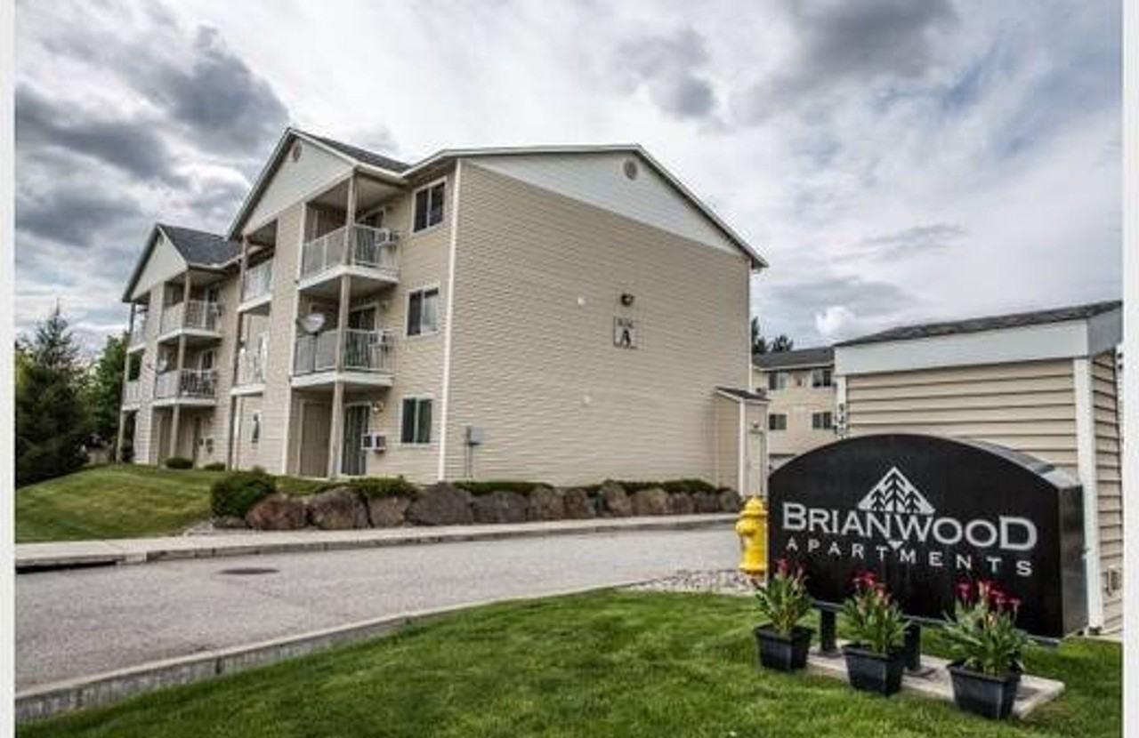 Brianwood Apartments - Photo 2 of 50