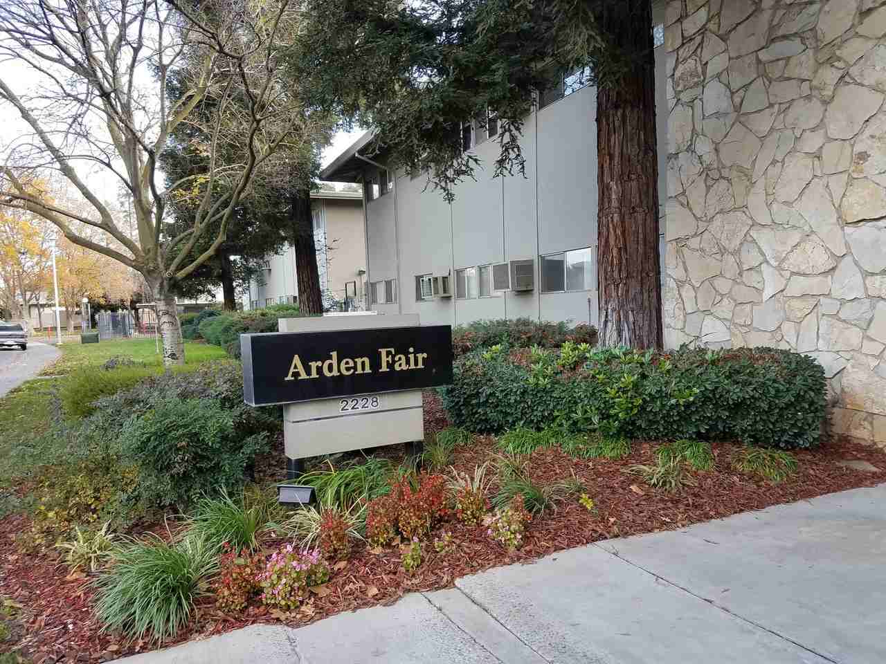 Arden Fair Apartments - Photo 7 of 14