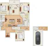 Park Place at Glenmont Square, LLC - Photo 1 of 1