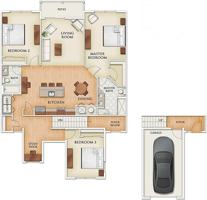 featured image of Iris Street & Bluebird Lane