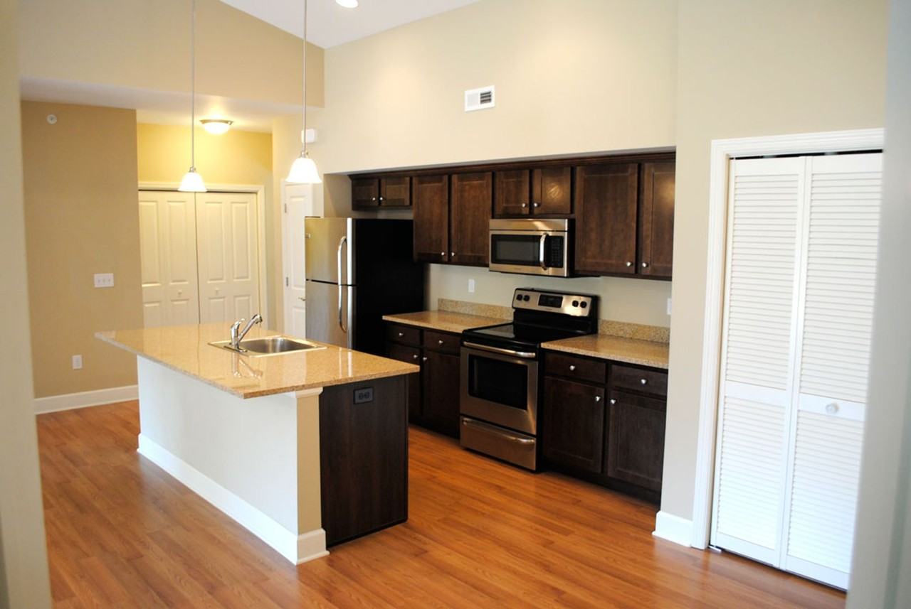 Park Place at Glenmont Square, LLC - Photo 2 of 19