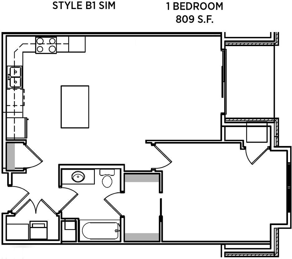 RI Apartments - Photo 3 of 5