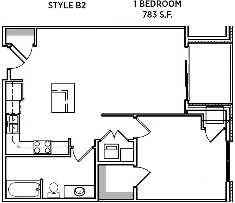 RI Apartments - Photo 5 of 6