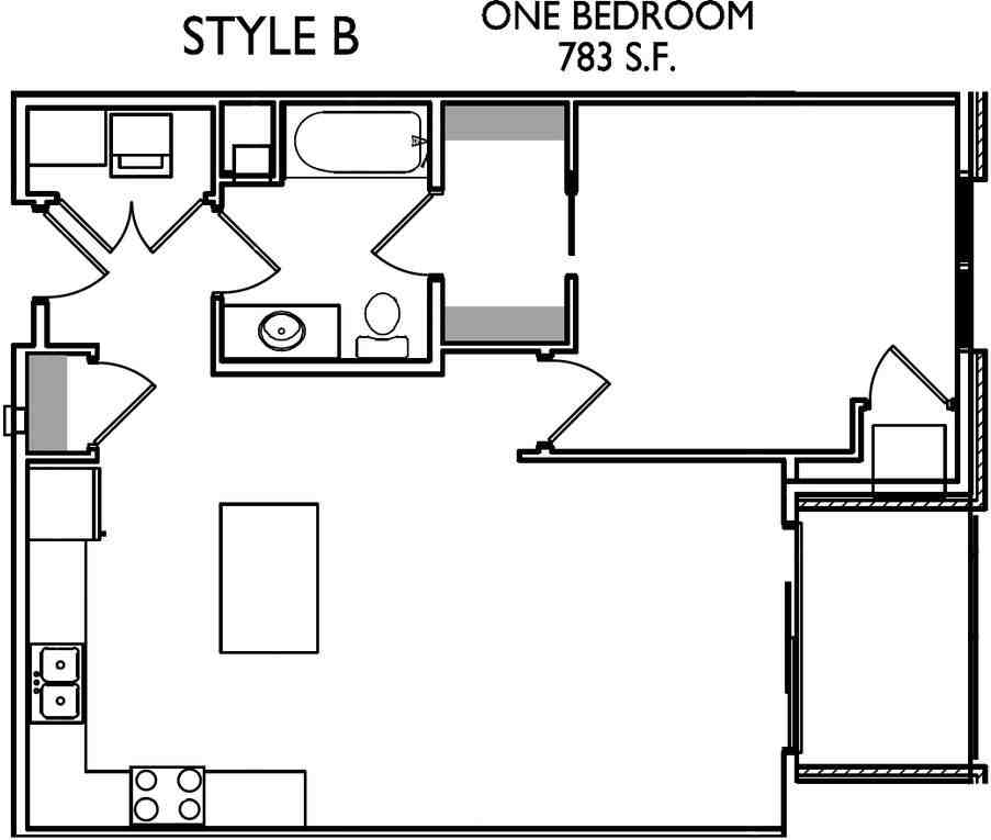 RI Apartments - Photo 5 of 5