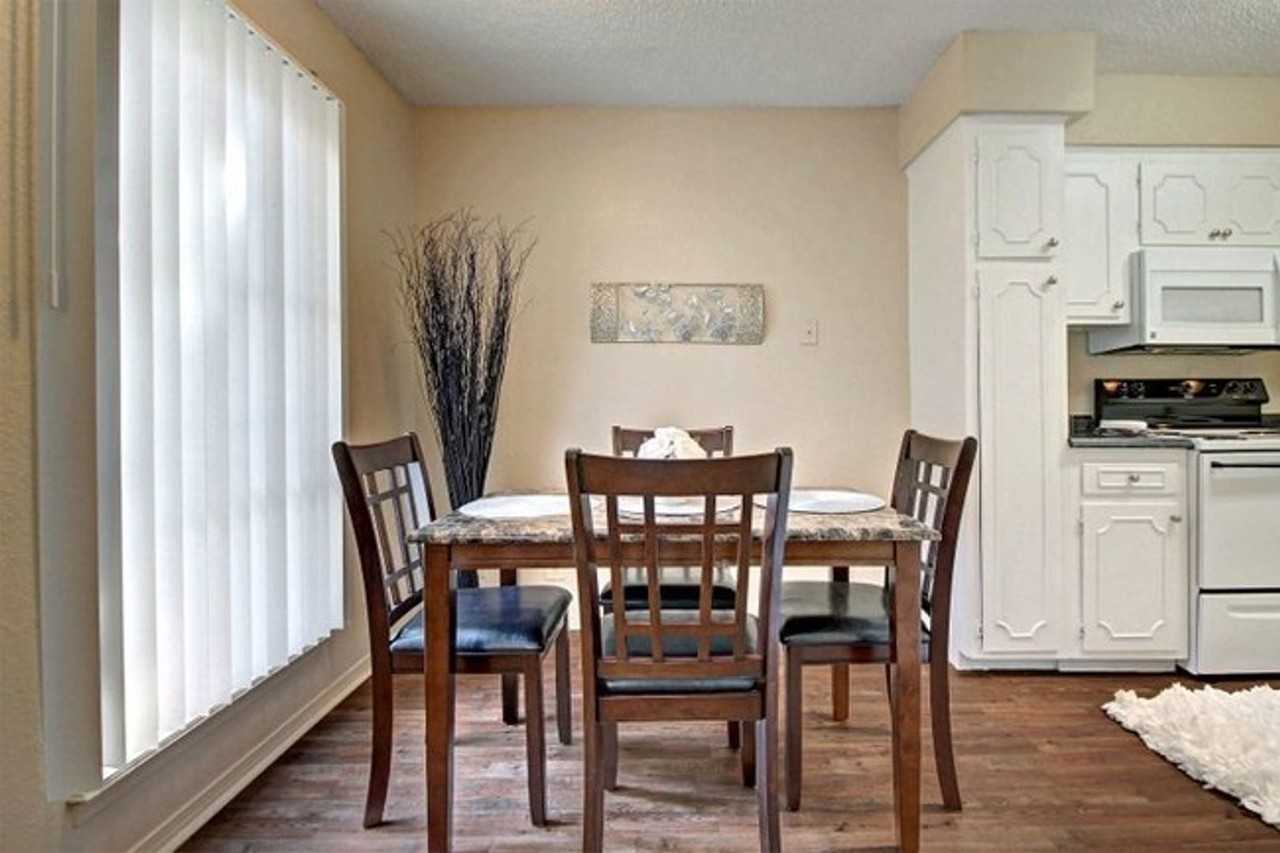 Autumn Woods - Photo 2 of 45