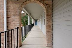 Autumn Woods - Photo 1 of 1