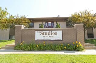 500 The Studios at Belmont - Photo 1 of 1