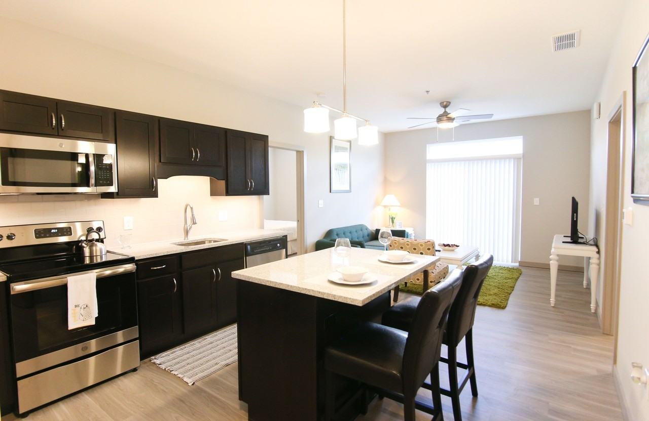 903 The Flats at 345 - Photo 2 of 17