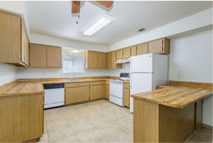 Redwood Glen Apartments - Photo 1 of 1