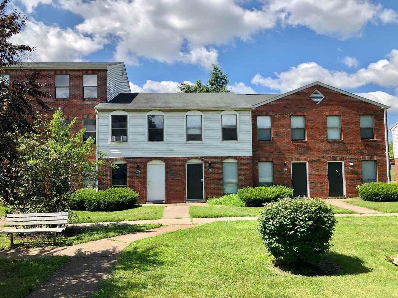 The Reserve at Heritage Apartments - Photo 3 of 48