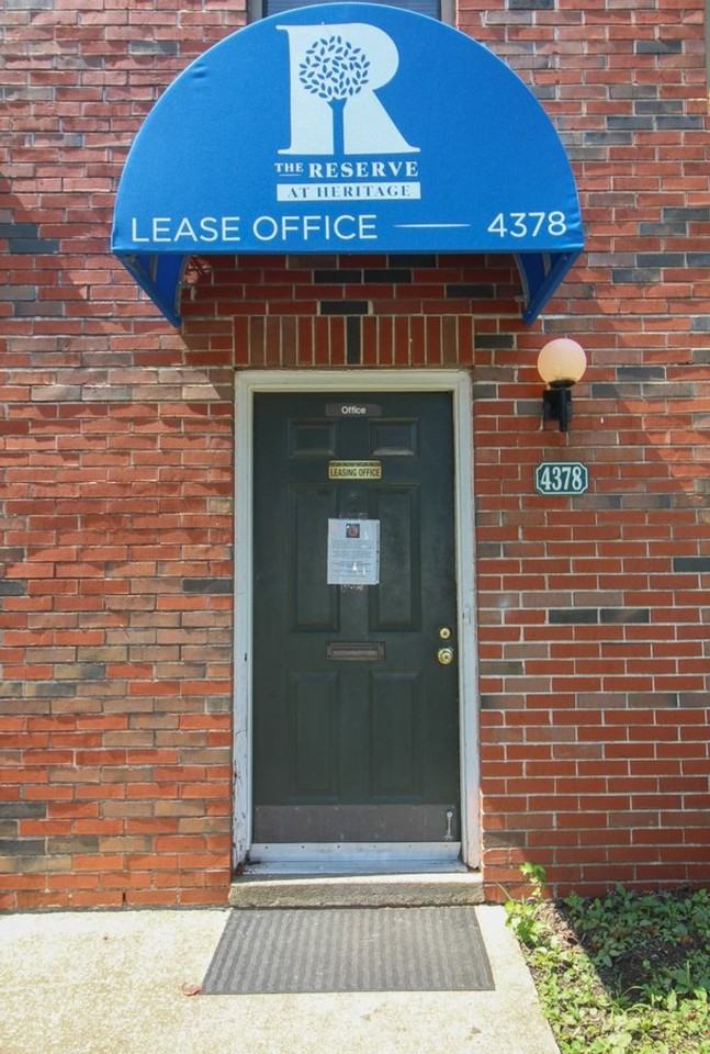 The Reserve at Heritage Apartments - Photo 4 of 48