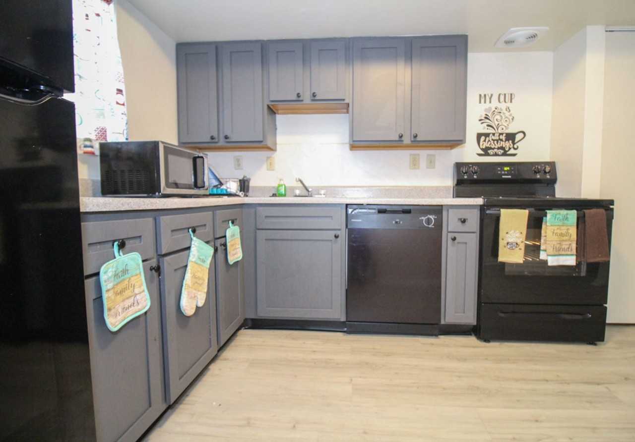 The Reserve at Heritage Apartments - Photo 7 of 48