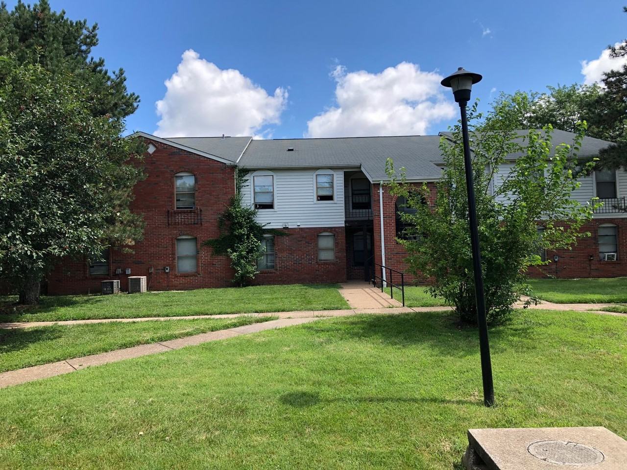 The Reserve at Heritage Apartments - Photo 2 of 50