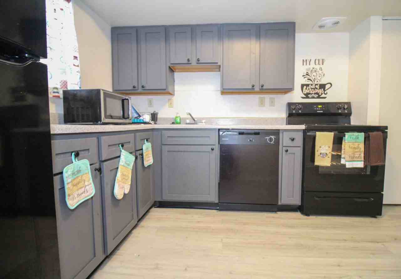 The Reserve at Heritage Apartments - Photo 7 of 50