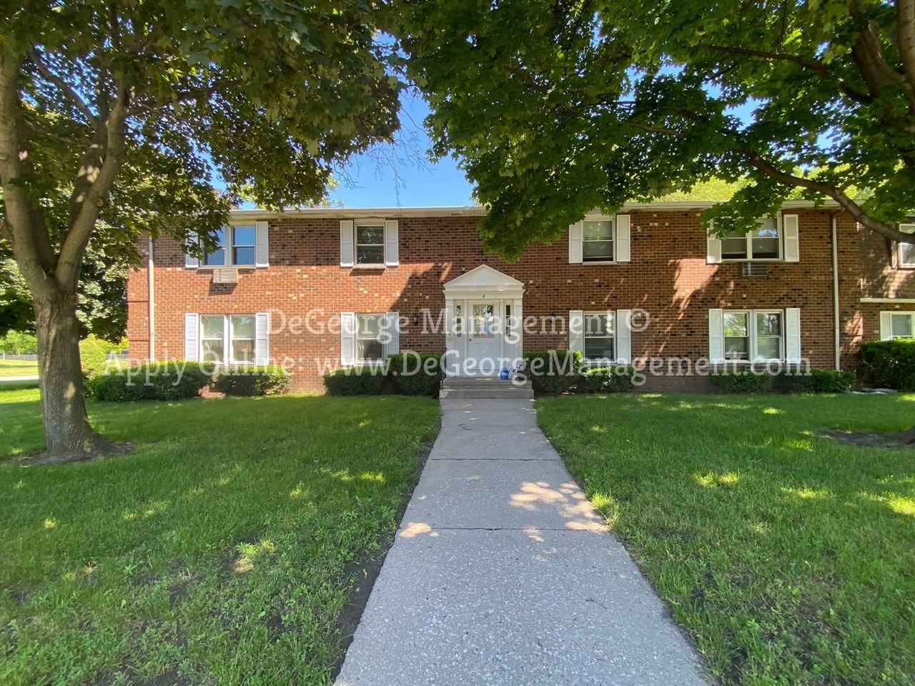 Georgetown Manor Apartments for Rent in West Irondequoit, NY - Photo 7 of 50