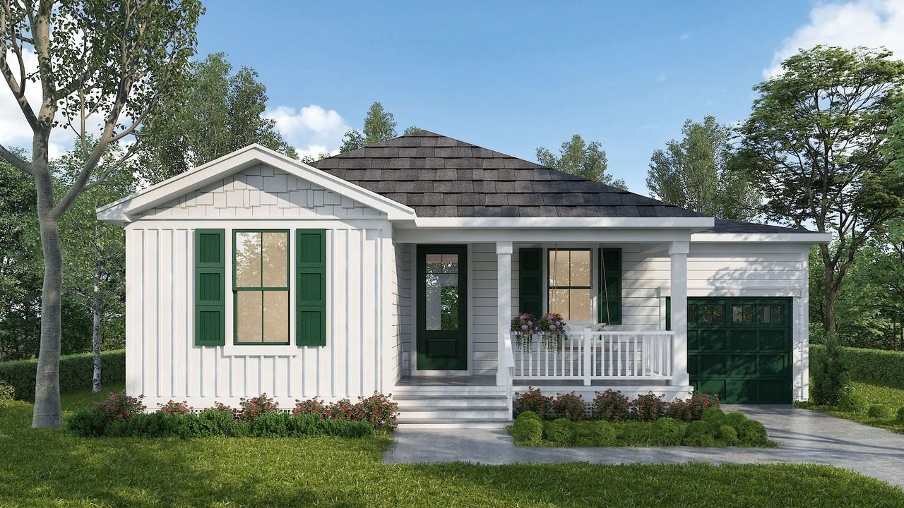 Dream Gainesville - Photo 2 of 46