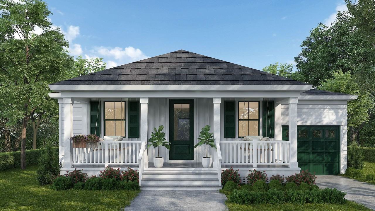 Dream Gainesville - Photo 5 of 46