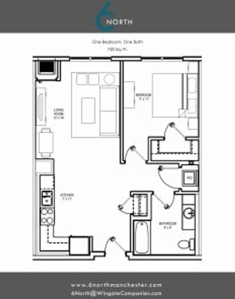 6 North Apts - Photo 7 of 7