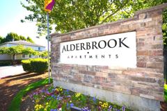 Alderbrook Apartments - Photo 1 of 1