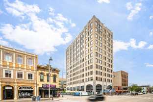 The Residences at Zuelke - Photo 1 of 1