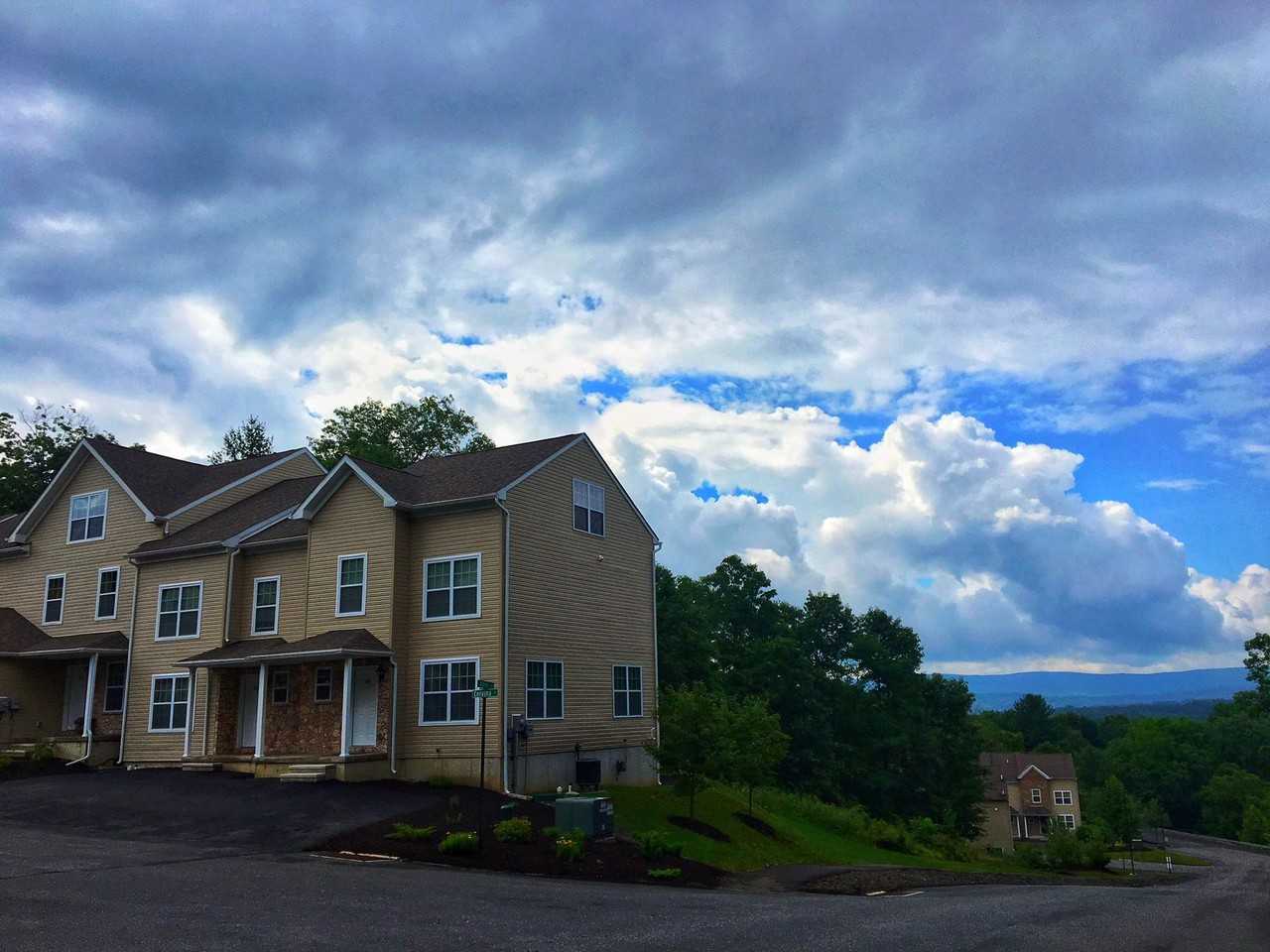 Mountain - Photo 2 of 37