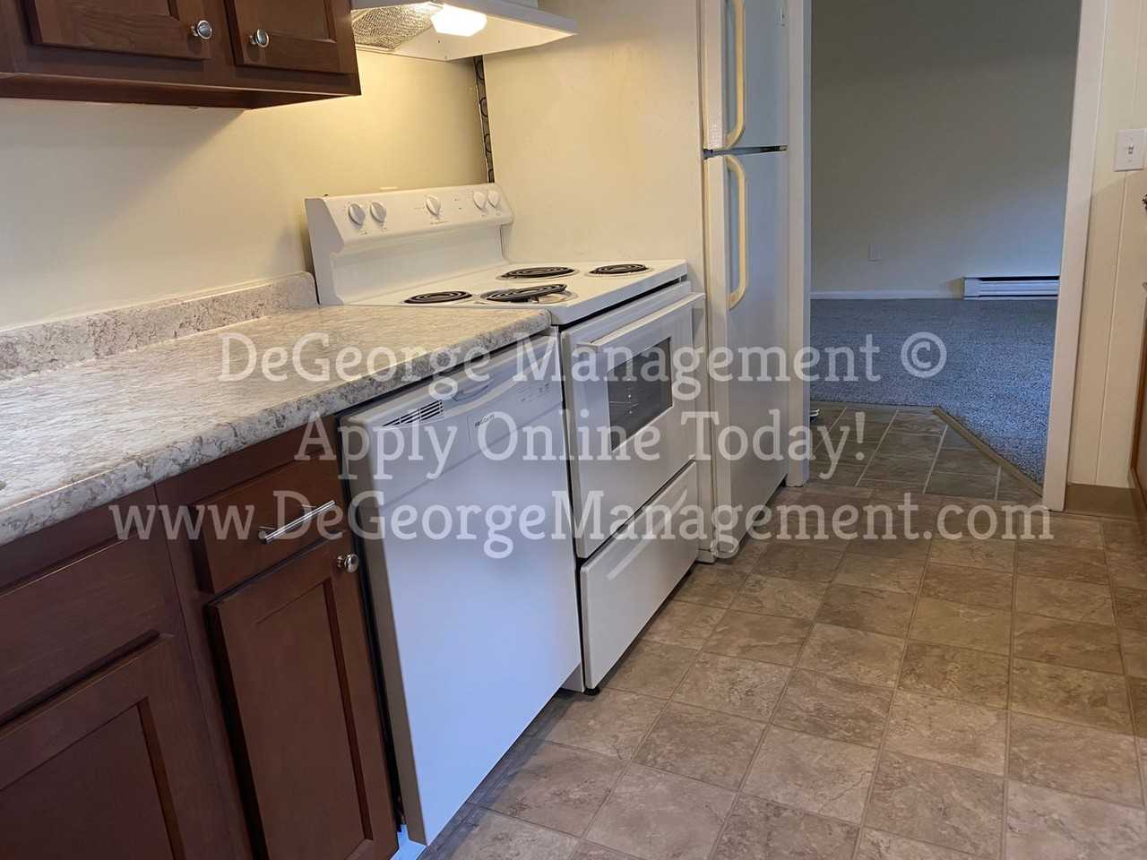 Parkview Apartments - Photo 2 of 50