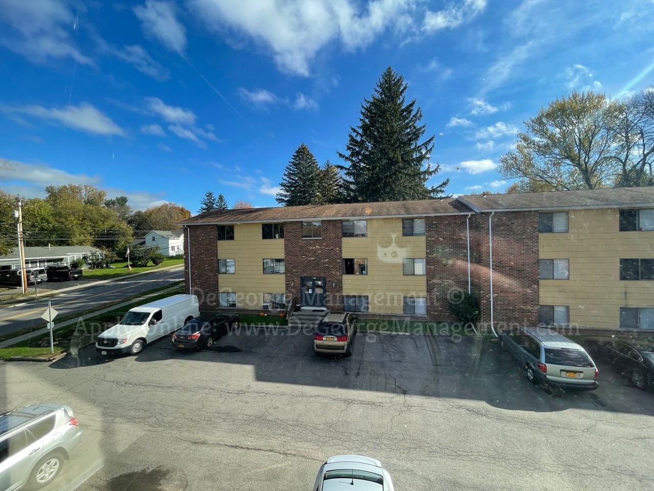 Oak Ridge Manor Apartments - Photo 7 of 50