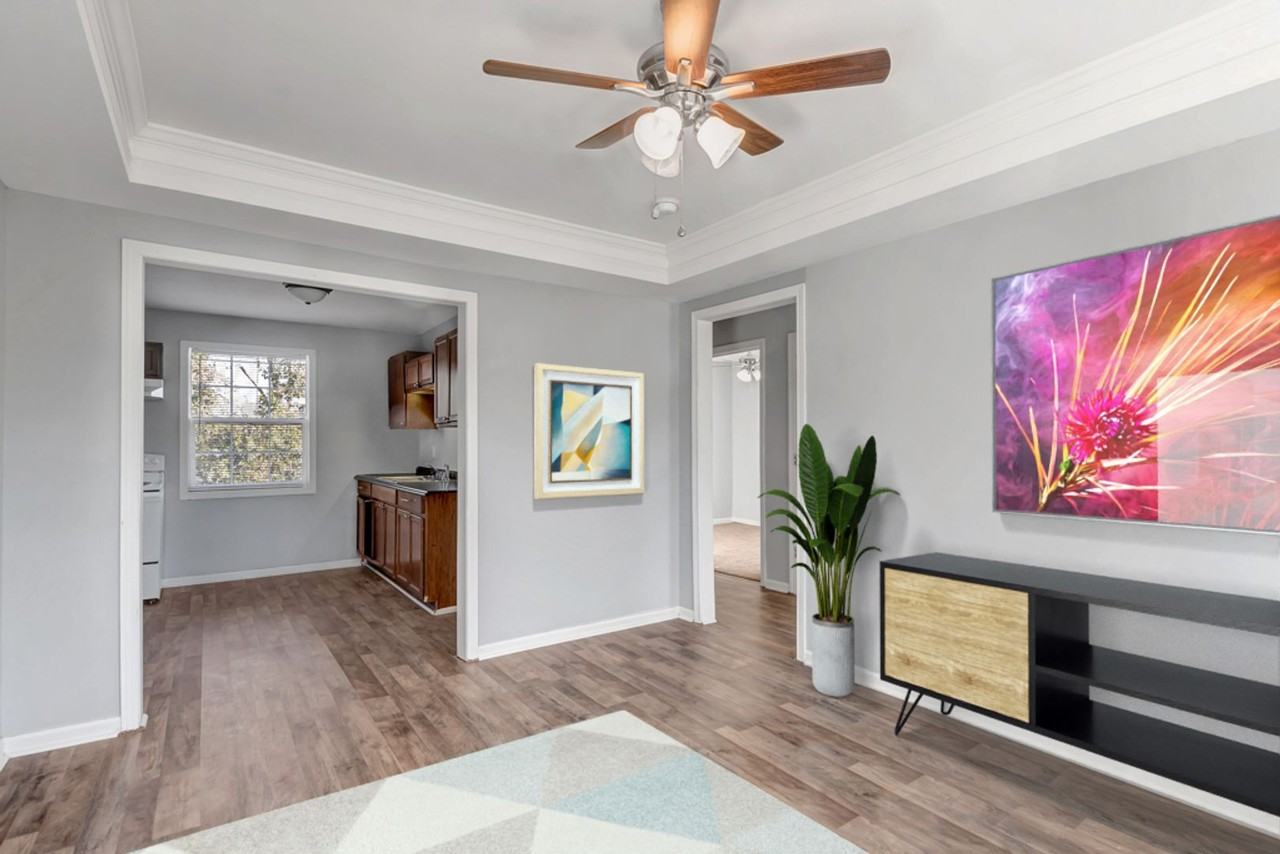 Newly Renovated Apartments in Cullman AL - Photo 7 of 32