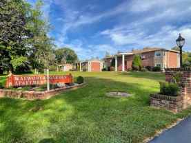 Walworth Garden Apartments - Photo 1 of 1