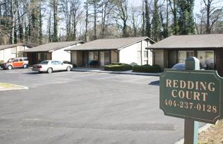 Redding Court - Photo 1 of 1