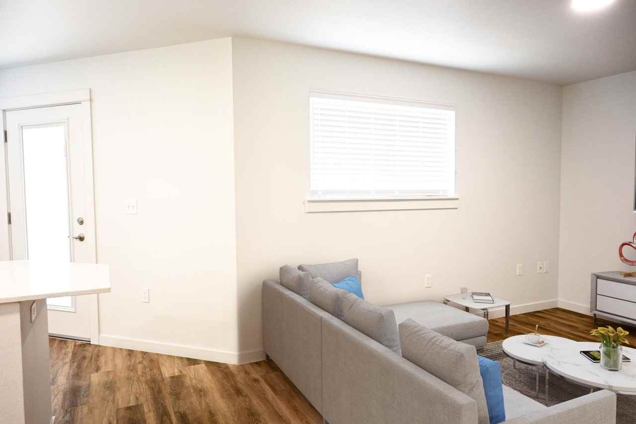 Harrison Village Apartments - Photo 3 of 50