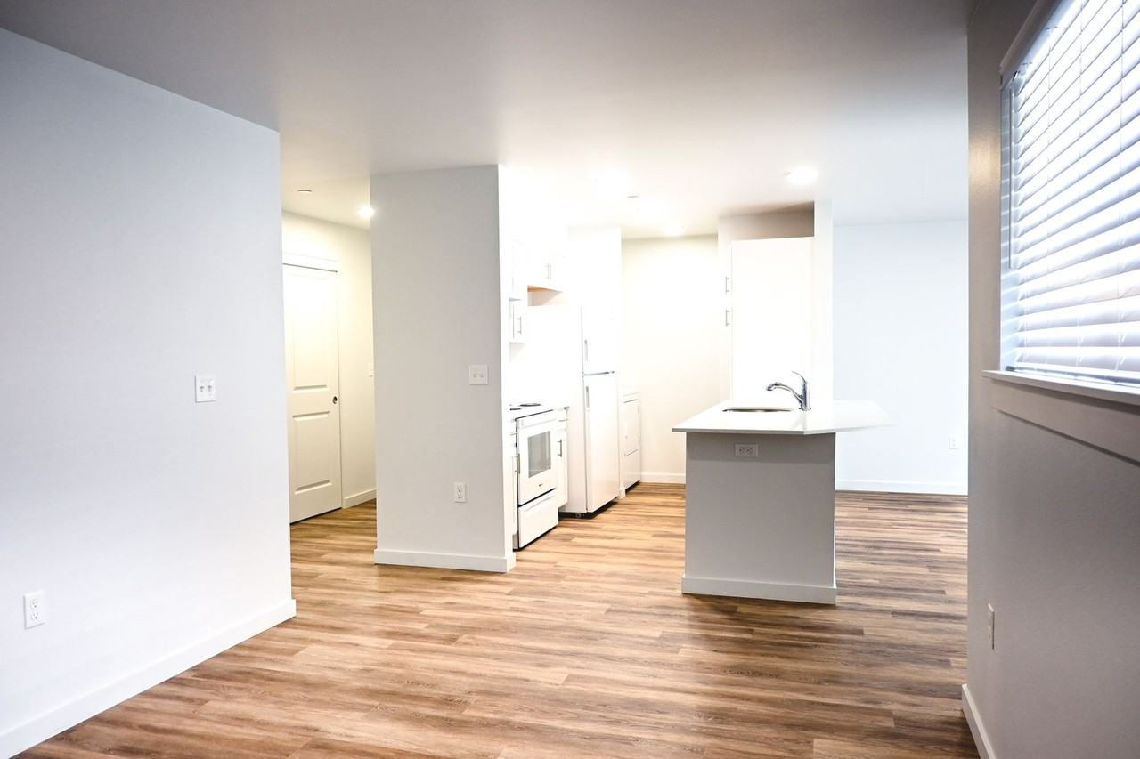 Harrison Village Apartments - Photo 2 of 50