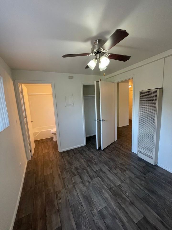Victoria On C Street Apartments - Photo 6 of 14
