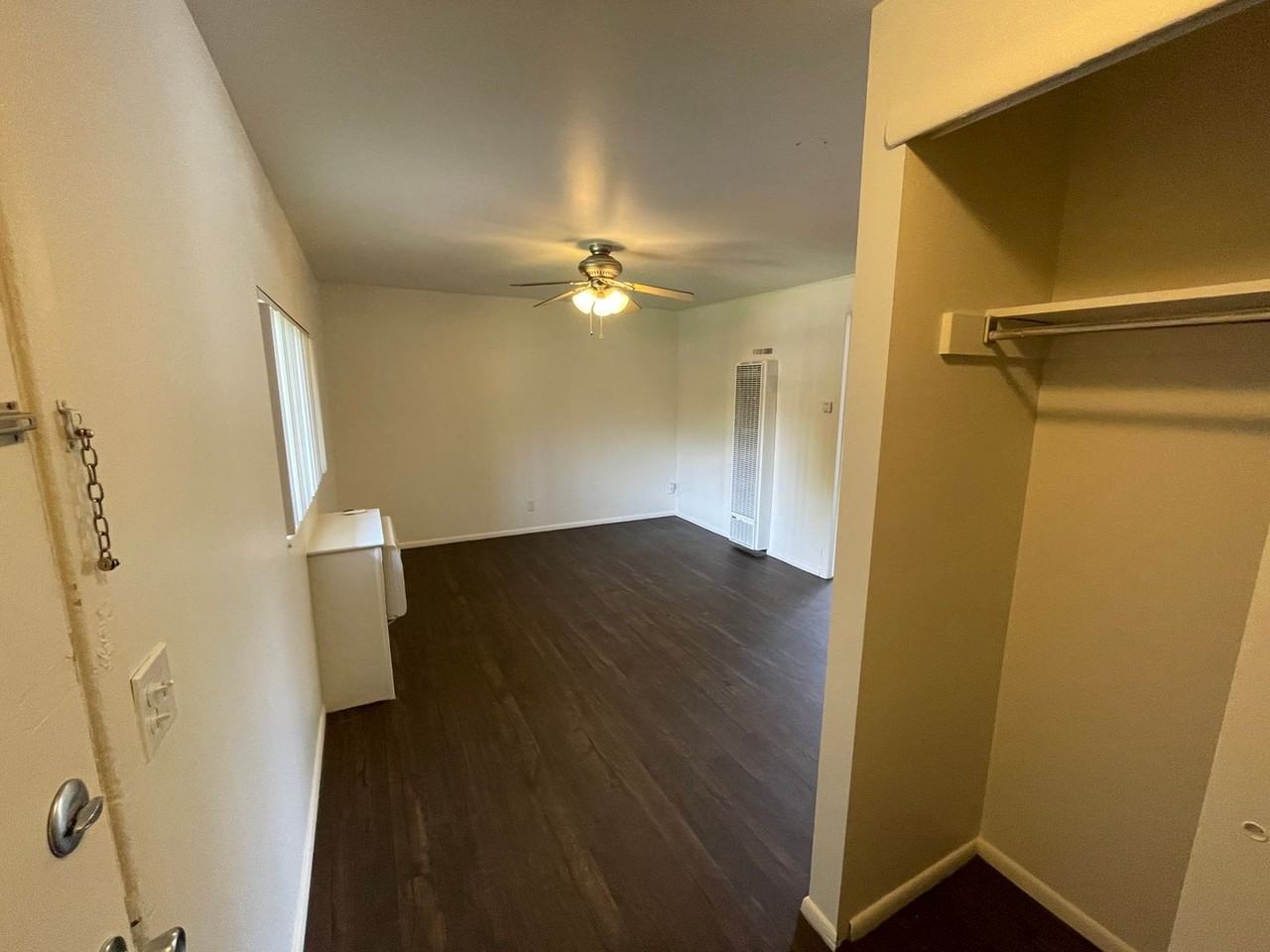 Victoria On C Street Apartments - Photo 2 of 14