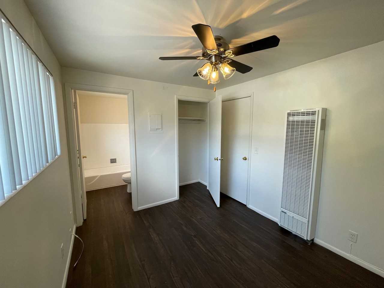 Victoria On C Street Apartments - Photo 5 of 14