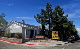 1301 North Rainbow Blvd. - Photo 1 of 1