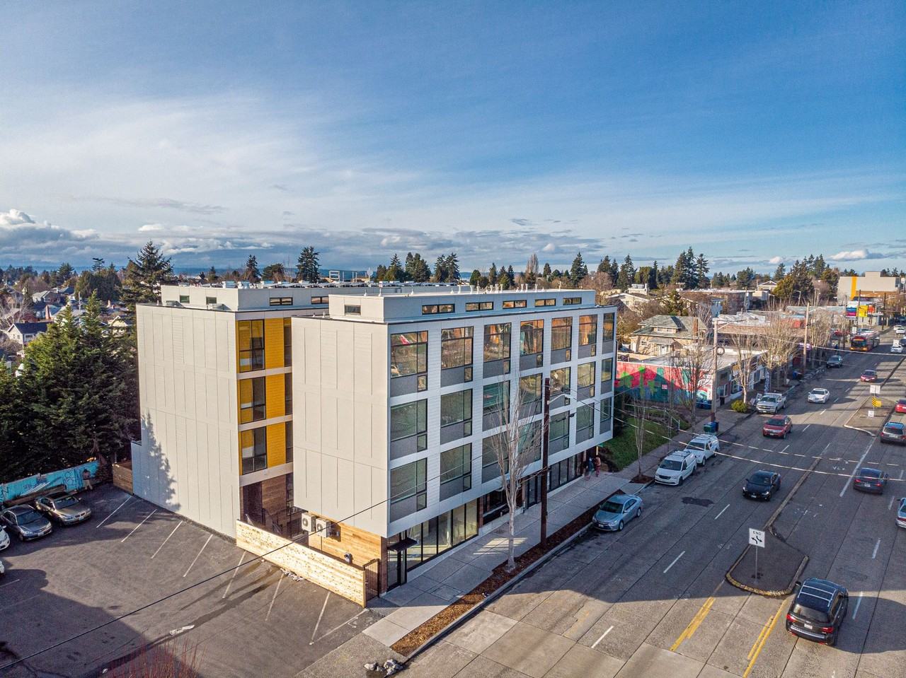 Freya Apartments - Photo 7 of 24