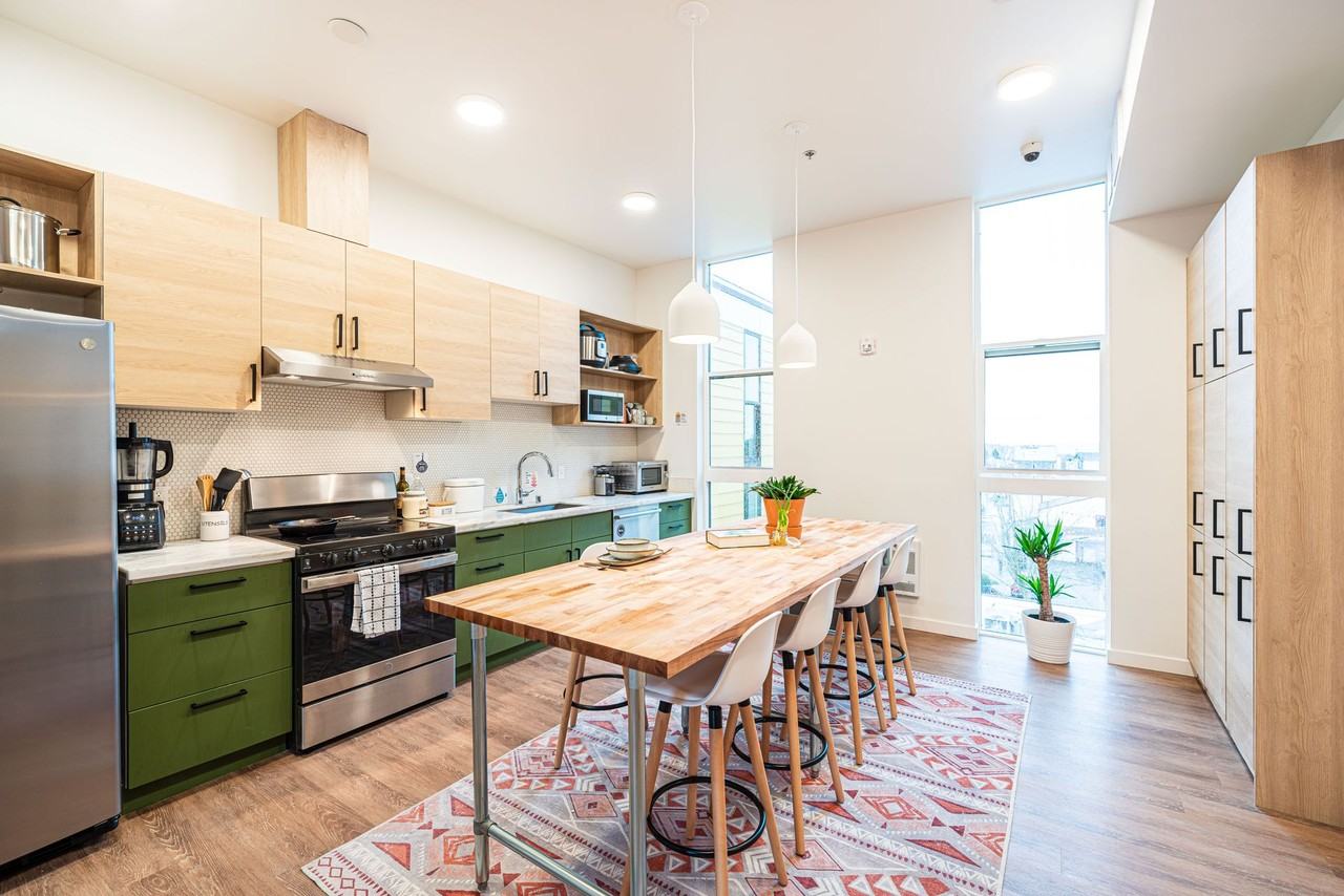 Freya Apartments - Photo 7 of 26