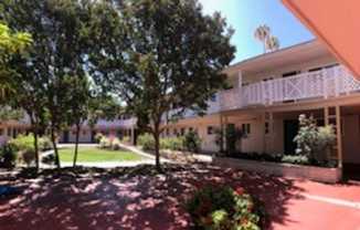 Shamor Apartments - Photo 1 of 1