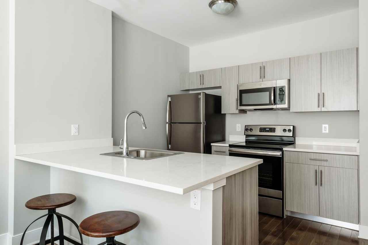 Meridia On Westfield Apartments 240 W Westfield Ave, Roselle Park, NJ