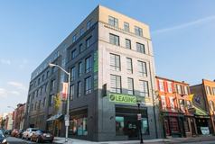 For Rent: Modern Luxury Living at 1201 S. Charles St– Your City Oasis Awaits! - Photo 1 of 1