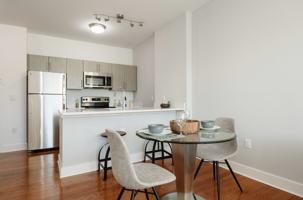 featured image of 1 W Dickerson St